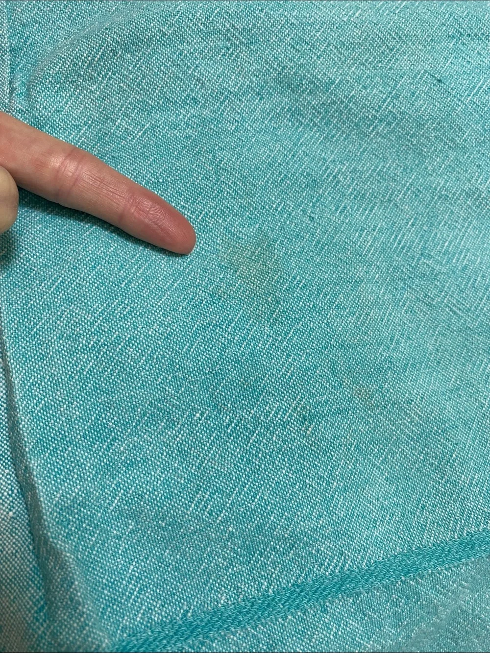 Exportadora Tecun Uman Made in Guatemala textile XL picnic beach blanket